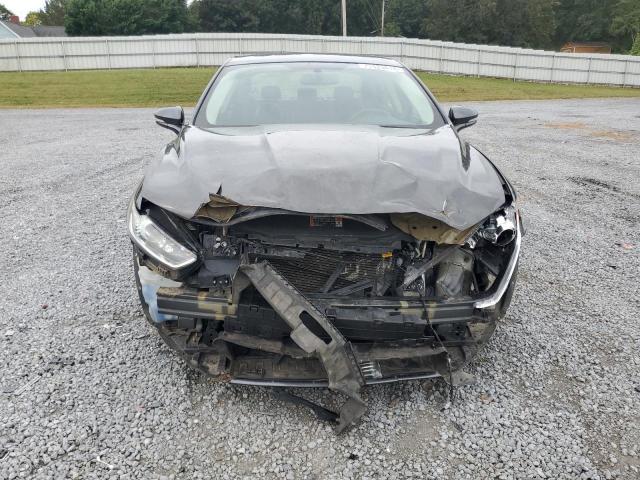 VIN 3FA6P0K92GR220032 2016 Ford Fusion, Titanium no.5