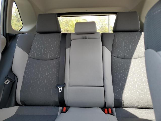 2021 TOYOTA RAV4 XLE - 2T3RWRFV1MW119786