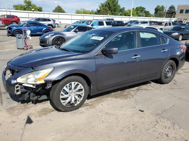 2013 NISSAN ALTIMA 2.5 2013