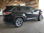 TOYOTA HIGHLANDER photo