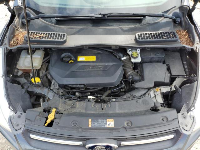 2016 FORD ESCAPE SE - 1FMCU9GX0GUC32718