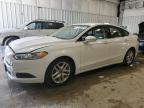 2015 FORD FUSION SE - 3FA6P0H76FR232155