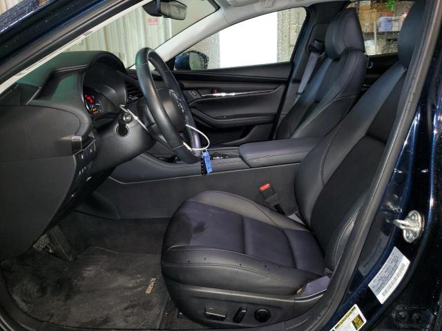 2021 MAZDA 3 PREFERRE - JM1BPACL0M1330740