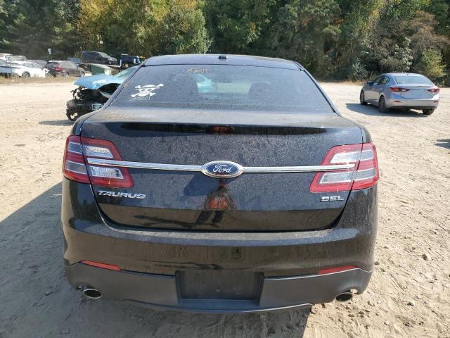 2017 FORD TAURUS SEL - 1FAHP2E86HG131807