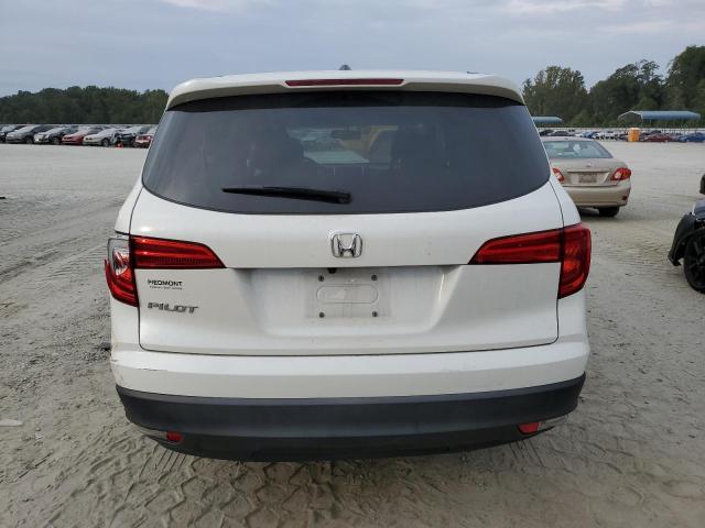 2018 HONDA PILOT EXL - 5FNYF5H55JB031617