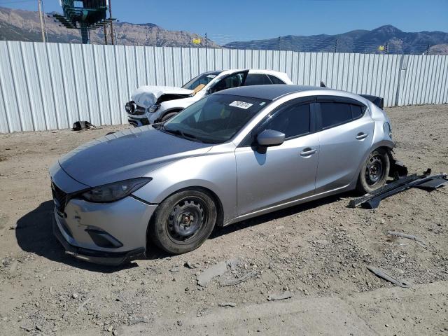 VIN 3MZBM1U77FM157246 2015 Mazda 3, Sport no.1