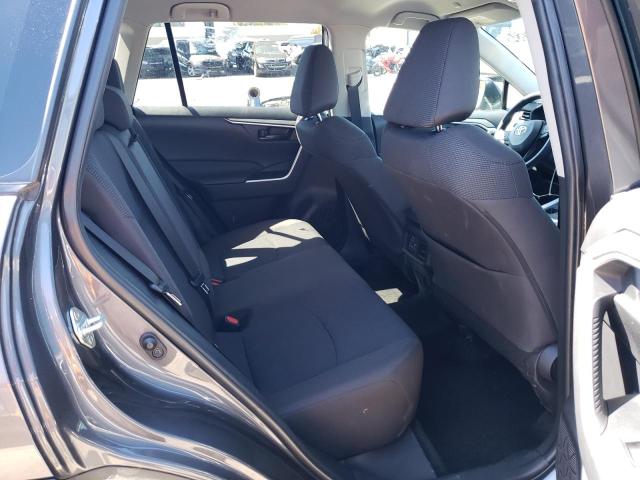 2023 TOYOTA RAV4 LE - 2T3F1RFV5PW367187