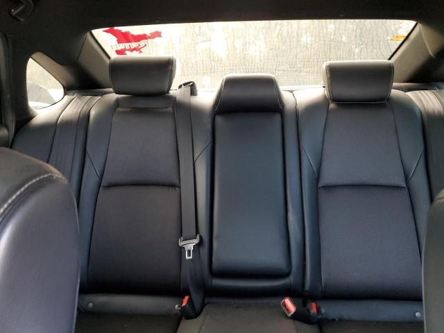 2018 HONDA ACCORD SPO - 1HGCV1F31JA803032