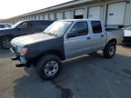 NISSAN FRONTIER C photo