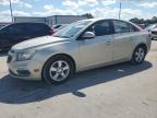 CHEVROLET CRUZE LIMI photo