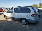 TOYOTA SIENNA LE photo