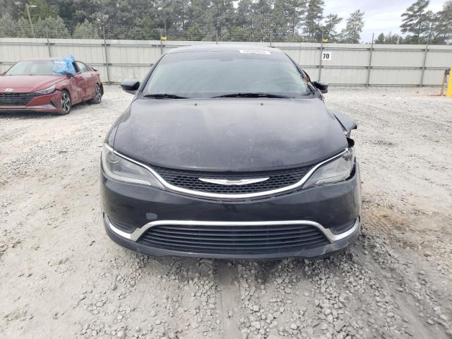 2016 CHRYSLER 200 LIMITE - 1C3CCCAB2GN150697
