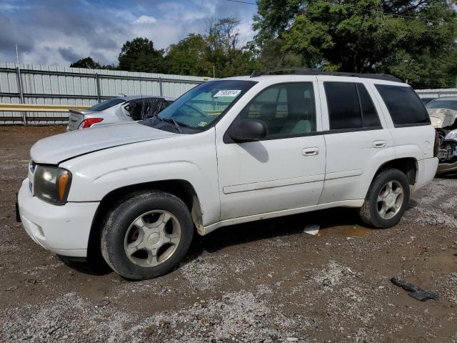 2006 CHEVROLET TRAILBLAZE 1GNDT13S962202187  71953814