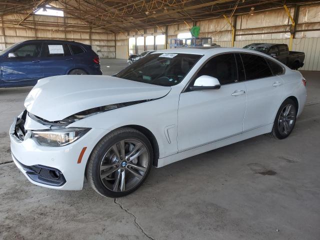 2019 BMW 440I GRAN - WBA4J5C57KBM65043