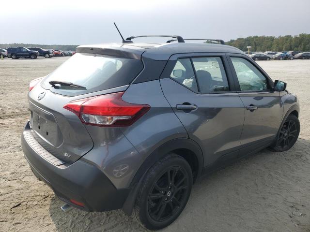 2019 NISSAN KICKS S - 3N1CP5CU5KL513712