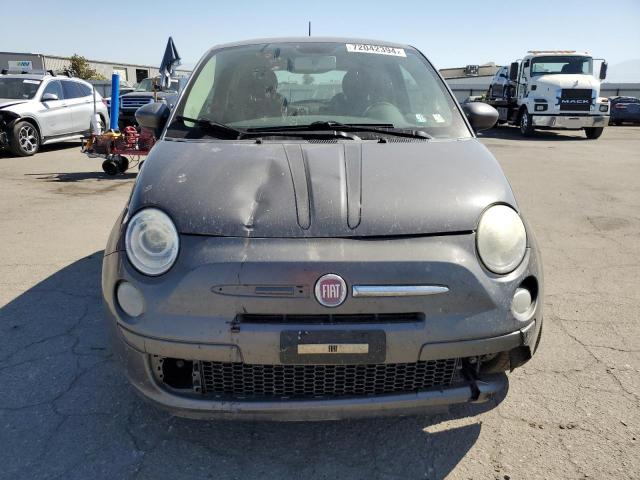 VIN 3C3CFFAR7DT545900 2013 Fiat 500, Pop no.5