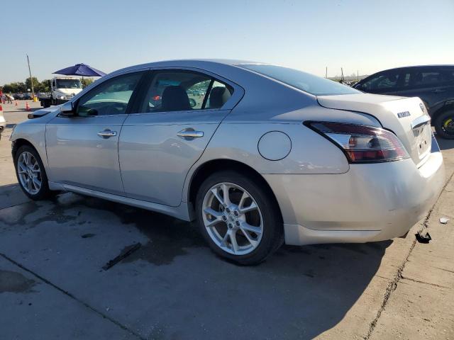 VIN 1N4AA5AP7DC829975 2013 Nissan Maxima, S no.2