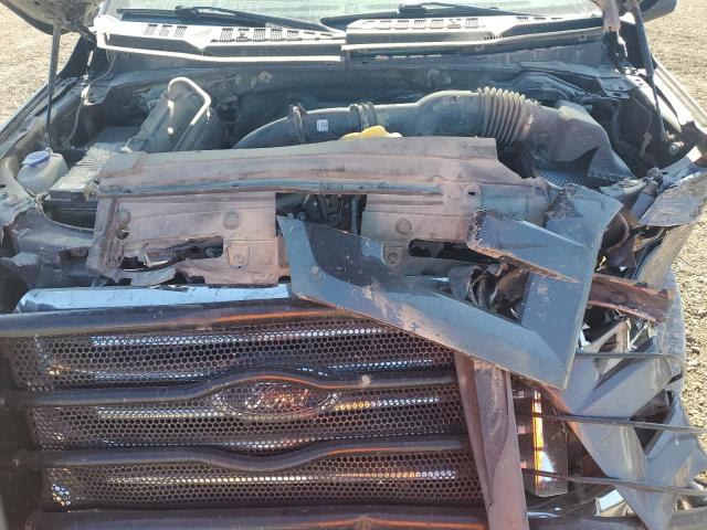 2017 FORD F150 SUPER - 1FTEW1EP0HKD09273