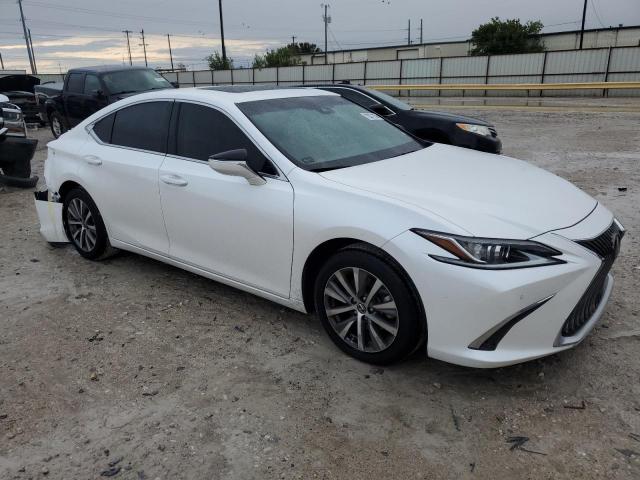 VIN 58ADZ1B10LU065967 2020 Lexus ES, 350 no.4