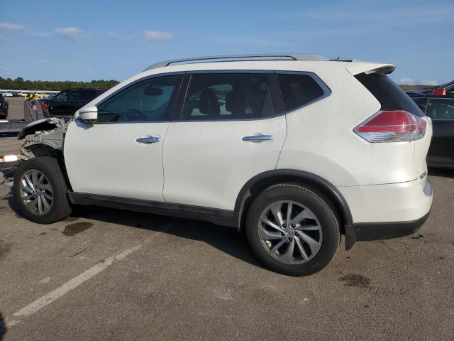 VIN 5N1AT2MV4FC789303 2015 Nissan Rogue, S no.2