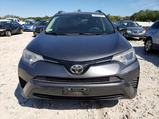 2017 TOYOTA RAV4 LE JTMBFREV6HJ123906