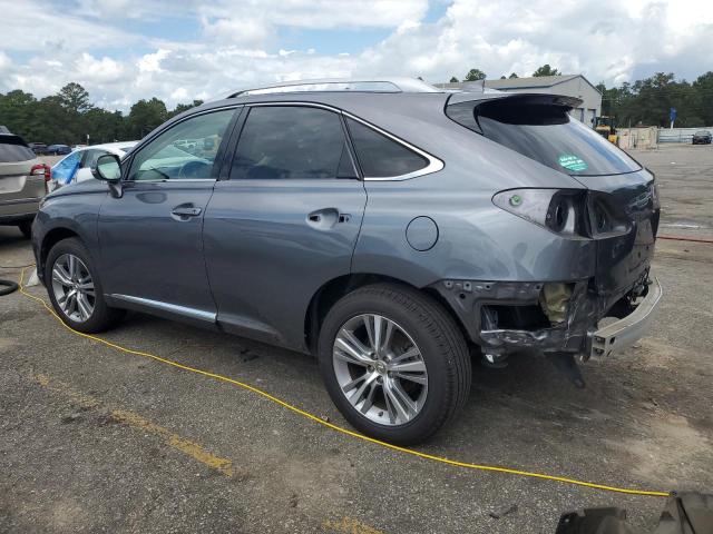 VIN 2T2ZK1BA8FC162501 2015 Lexus RX, 350 no.2