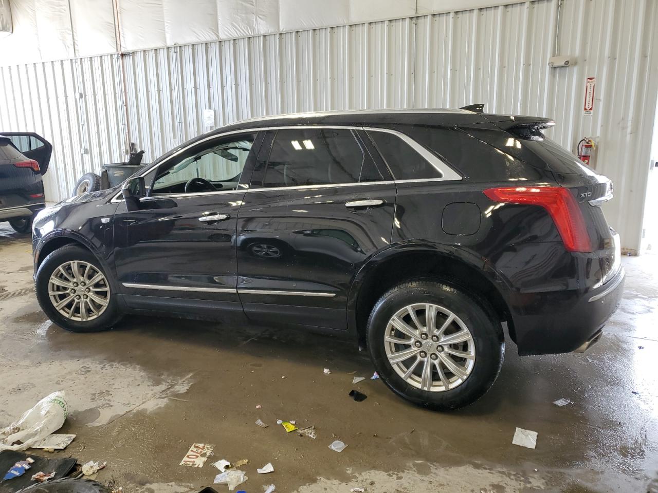 Lot #2952983422 2018 CADILLAC XT5