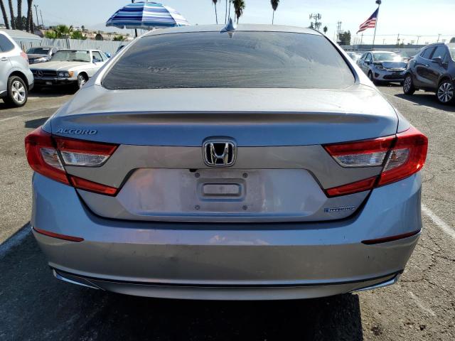 VIN 1HGCV3F17MA014799 2021 Honda Accord, Hybrid no.6