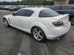 MAZDA RX8 photo