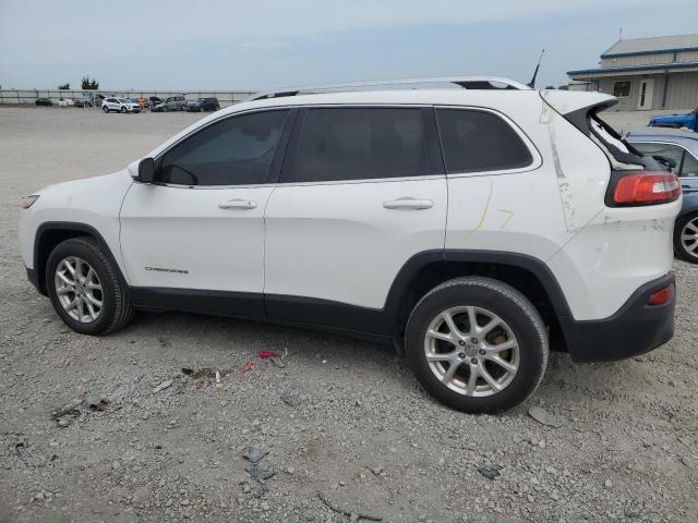 2016 JEEP CHEROKEE L - 1C4PJLCB4GW336803