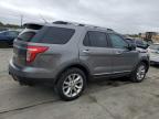 FORD EXPLORER X photo