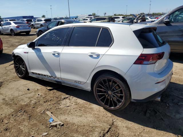 2023 VOLKSWAGEN GTI 40TH A WVW8A7CD9PW190847