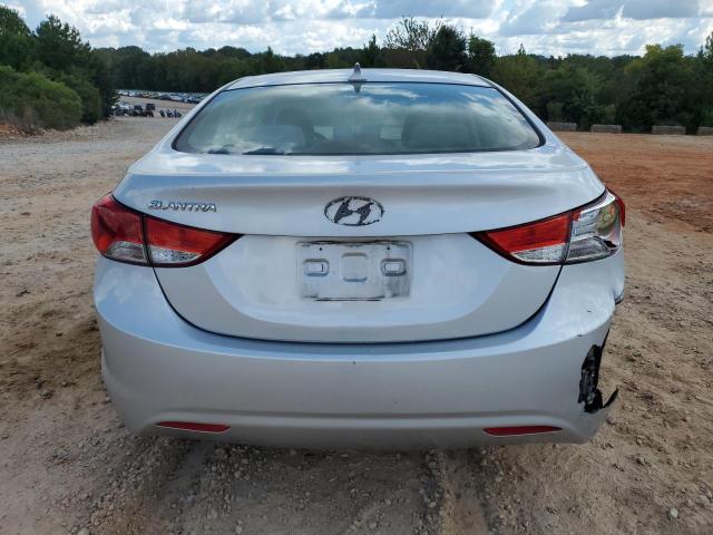 VIN KMHDH4AE7DU656511 2013 HYUNDAI ELANTRA no.6