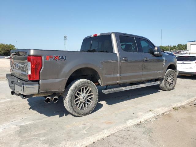 2018 FORD F250 SUPER - 1FT7W2BT8JEB81949