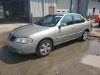 NISSAN SENTRA 1.8 photo