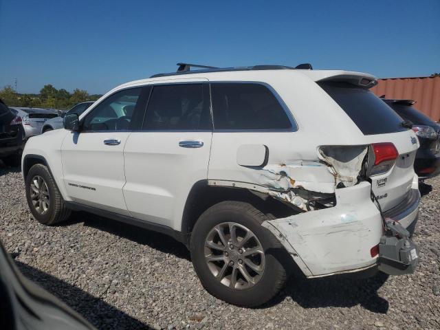 Vin: 1c4rjfbg8fc227915, lot: 72020624, jeep grand cher limited 20152