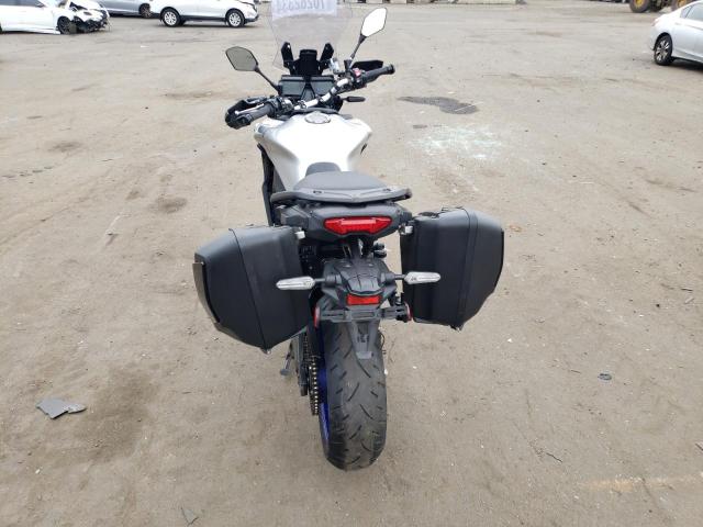 2022 YAMAHA MTT09 GT - JYARN74E2NA001011