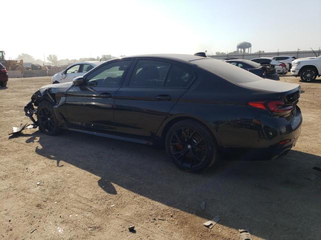 2022 BMW 540 XI - WBA73BJ03NWX66421