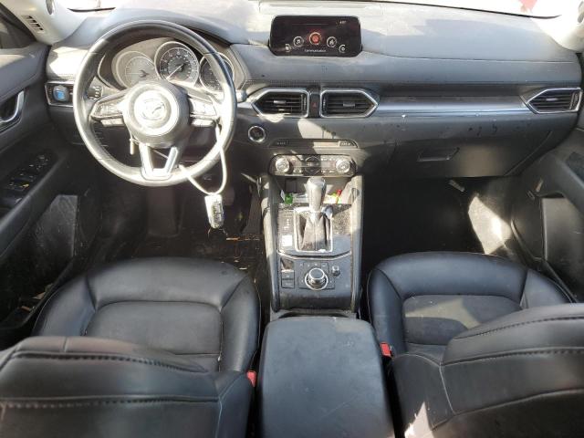 2018 MAZDA CX-5 TOURI - JM3KFBCM8J0430174