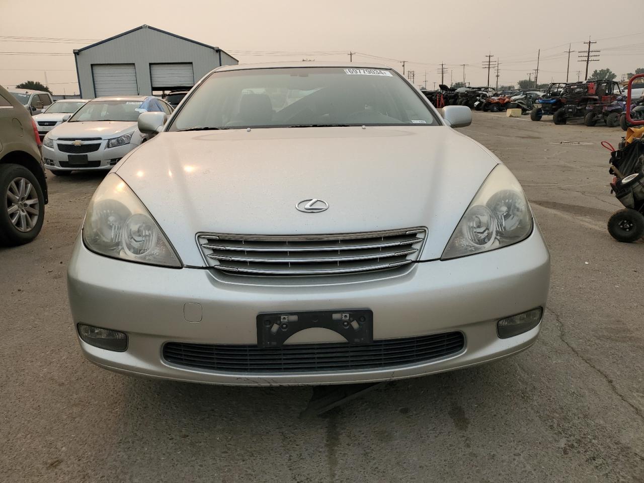 Lot #3029623101 2004 LEXUS ES 330