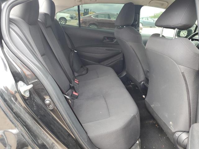 2022 TOYOTA COROLLA LE - JTDEPMAE6NJ227620