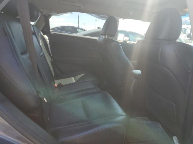 2015 LEXUS RX 350 - 2T2ZK1BA4FC206574