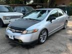 HONDA CIVIC LX photo