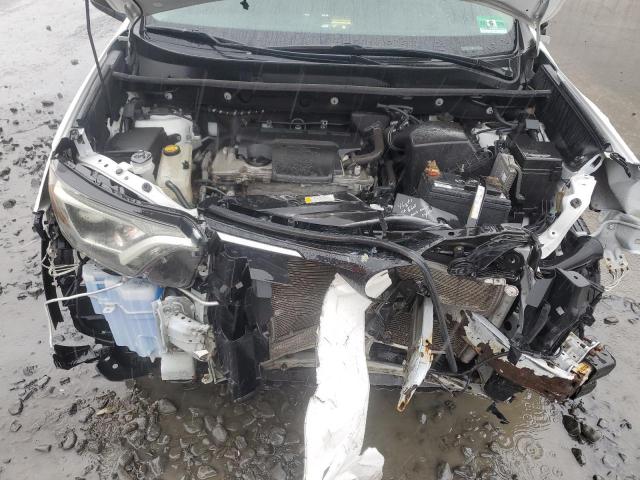 VIN 2T3BFREV7JW793228 2018 Toyota RAV4, LE no.12