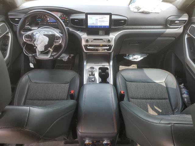 2021 FORD EXPLORER 4 - 1FMSK8JH9MGC14810