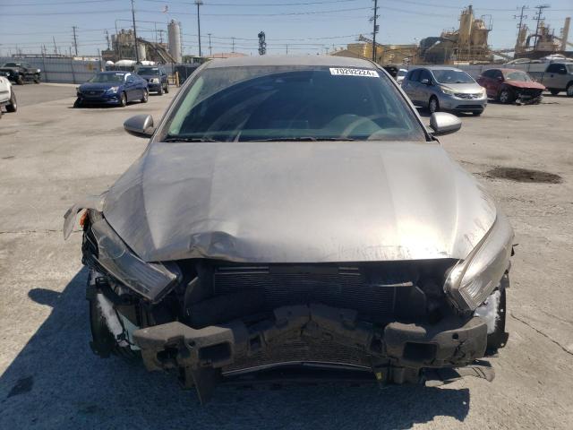 VIN 3KPF24AD0NE463851 2022 KIA Forte, FE no.5