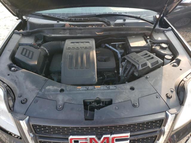 2015 GMC TERRAIN SL - 2GKFLWEK8F6388128