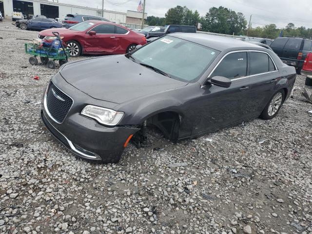 CHRYSLER 300 LIMITE