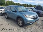 HONDA CR-V EXL photo