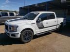 2019 FORD F150 SUPER - 1FTEW1E49KFC08254